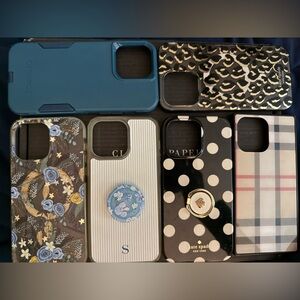 iPhone 14 Pro Max cases-Kate Spade, Otterbox, and more
